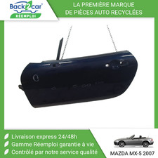 Porte avant et accessoires Mazda MX5