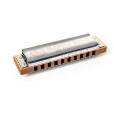 Hohner Armonica Si MARINE BAND 1896 B732892
