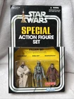 STAR WARS Vintage Collection Villain Set Boba Fett MOC NEW