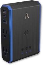 Austere 5 series 4 outlet power protection