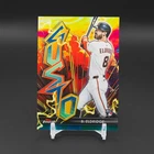 2026 Topps Finest Bryce Eldridge Base (RAW)