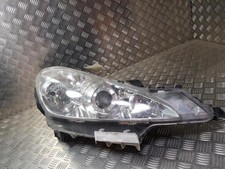 Feu avant (phare) Peugeot 4007