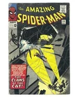 Amazing Spider-Man #30 1965 GD+  Claws of the Cat!  Combine Shipping