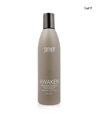 New Surface Hair Awaken Therapeutic Shampoo Natural Ingredients Thinning Hair