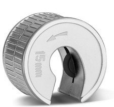Pipe Cutter-Slicer for 15mm Copper Pipes -Slice Cutter for Copper x 1