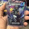 2025 Panini Phoenix #46 Jaxon Smith-Njigba Thunderbirds