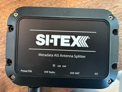 Sitex Metadata AIS Splitter