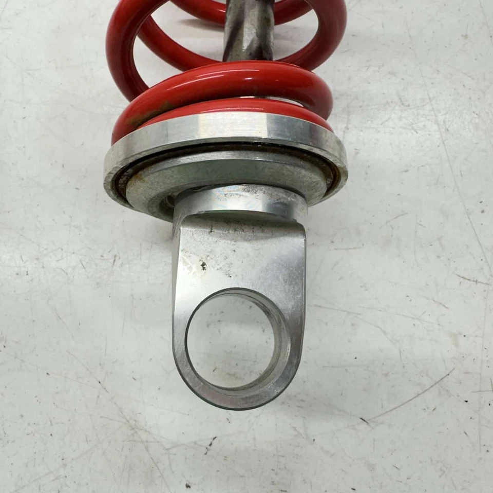 Amortiguador, pista trasera, Piggyback WE - 2015 Polaris Pro-S Switchback 800 Foto 2 de 4