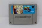 Dragon Ball Z: Super Butouden 2 Super Nintendo Entertainment System Japanese