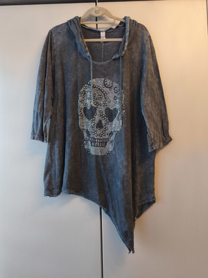 Tredy Fashion  Shirt Gr. 4 Magnet 