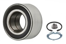 Roulement de roue Mercedes 207
