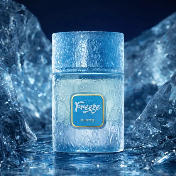 Freeze by RIIFFS Perfumes | 100ml EDP Spray | Fast Shipping | eBay
