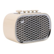 Biała maszyna dźwiękowa Regulowana przenośna maszyna dźwiękowa dla dorosłych ZESTAW