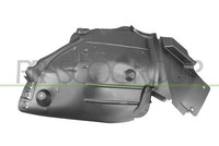 Prasco Verkleidung, Radhaus Vorne Links ME4463614