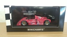 MINICHAMPS  1/43 FERRARI 333 SP 608715