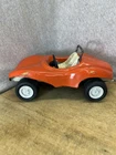 Tonka Orange Dune Buggy Vtg