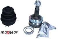 Maxgear 49-3238 Gelenksatz FüR Antriebswelle Vorderachse Vorne FüR Toyota
