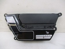 Schalter Sitzheizung Hinten Links passt für MERCEDES-BENZ S-KLASSE (W221) S 350 Schalter Sitzheizung Hinten Links passt für MERCEDES-BENZ S-KLASSE (W221) S 350