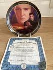 Elvis Presley- Rockin Through the Year Perpetual Calendar Collection SEPTEMBER