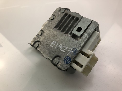 TOYOTA URBAN CRUISER P1 Steuergerät 89650-52450 14136106