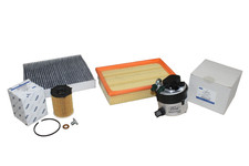 Original Inspection Kit 1.6 Diesel Ford Focus Year 10/2005 - 3/2007 51231234