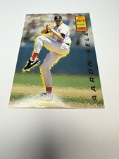 1994 Score - Boys of Summer Aaron Sele #2 of 6 Boston Red Sox Baseball Card