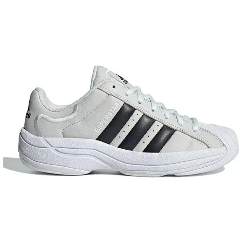 Preos baixos em adidas Superstar White Black | eBay