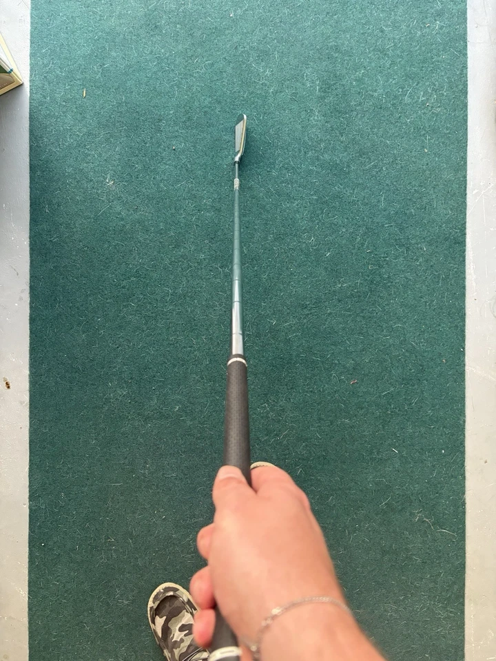 Titleist T200 4-Iron 2023 True Temper AMT Black, S300 Stiff Shaft, RH - Image 2 of 4