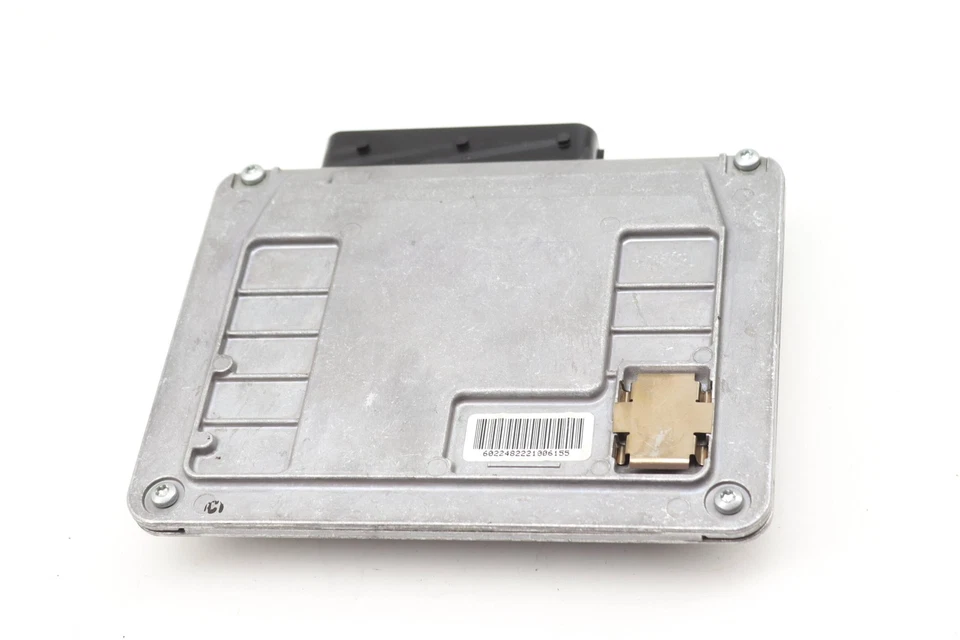 AUDI A8 QUATTRO 2011-2014 - Módulo de control diferencial / UNIDAD 4H0907163A Foto 2 de 4