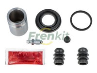 Frenkit Reparatursatz Bremssattel 234912 FüR Hyundai KIA Matrix Tucson Sonata XG