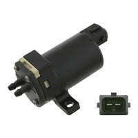Febi Bilstein Waschwasserpumpe, Scheibenreinigung 26756 FüR Renault Trucks