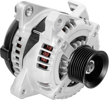 Alternator 100A 12V CW 7-Groove Toyota RAV4 2006-2008