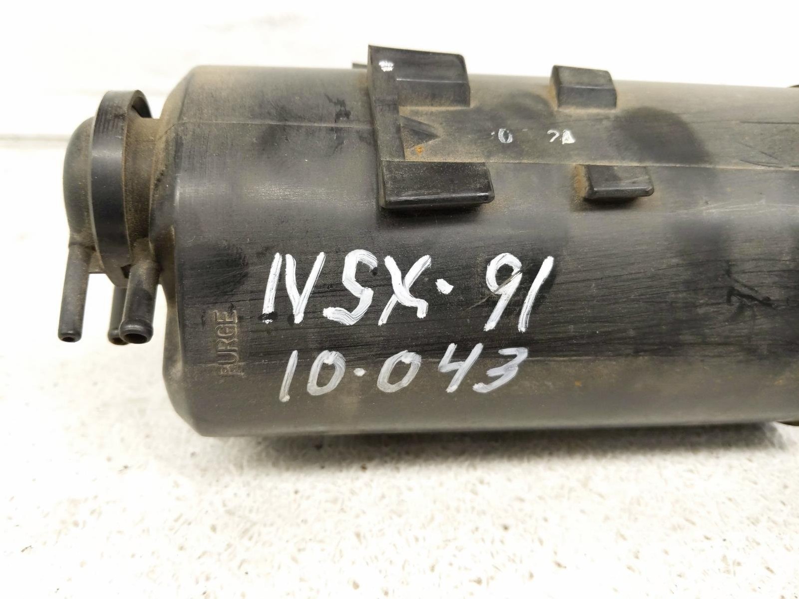 1991-1995 Acura Nsx Evap Charcoal Fuel Vapor Canister 17300-Sl0-A34 17300Sl0a33