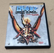 Heavy Metal - Collector's Edition, Special Edition