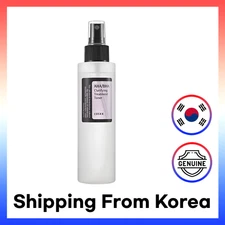 COSRX AHA/BHA CLARIFYING TREATMENT TONER 150ml