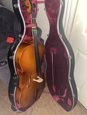 Cello (Mati’s Fine Instruments)