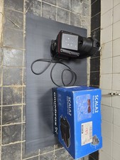 Grundfos Scala 2 Home Booster Water Pump 3-45 AKCDDE 93013254