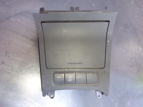 VOLKSWAGEN JETTA ASHTRAY 1KM, 02/06-07/11 06 07 08 09 10 11