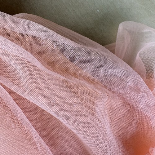 Vintage Barbie Superstar Era Fashion 80’s Peaches N Cream - Dress Only - - Bild 11 von 11
