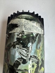 LEGO Bionicle 8738 Toa Hordika Whenua - NO INSTRUCTIONS