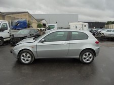 Boite de vitesse Alfa Romeo ALFA 147