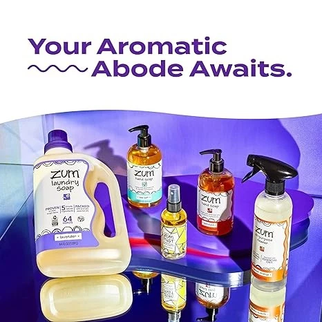 Sabonete em barra de limpeza de aromaterapia natural calmante e hidratante profundo (pacote com 3) - Imagem 4 de 4