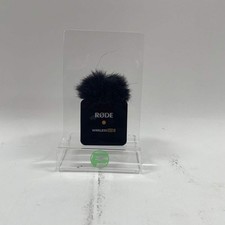 Rode wireless Go ii 40Hz - 20kHz Microphone