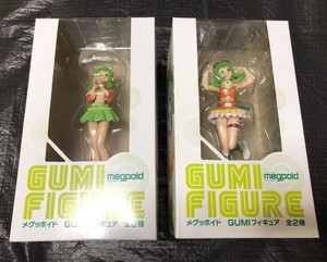 Gumi Megpoid Figure | eBay