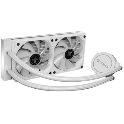 Xilence Performance A+ XC974 Water Cooling & Freon