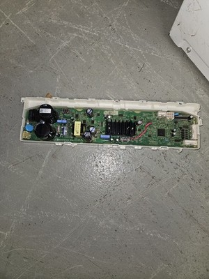 EBR86692723 LG Washer Main PCB Assembly