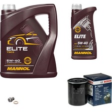 Filtre à huile Honda FR-V