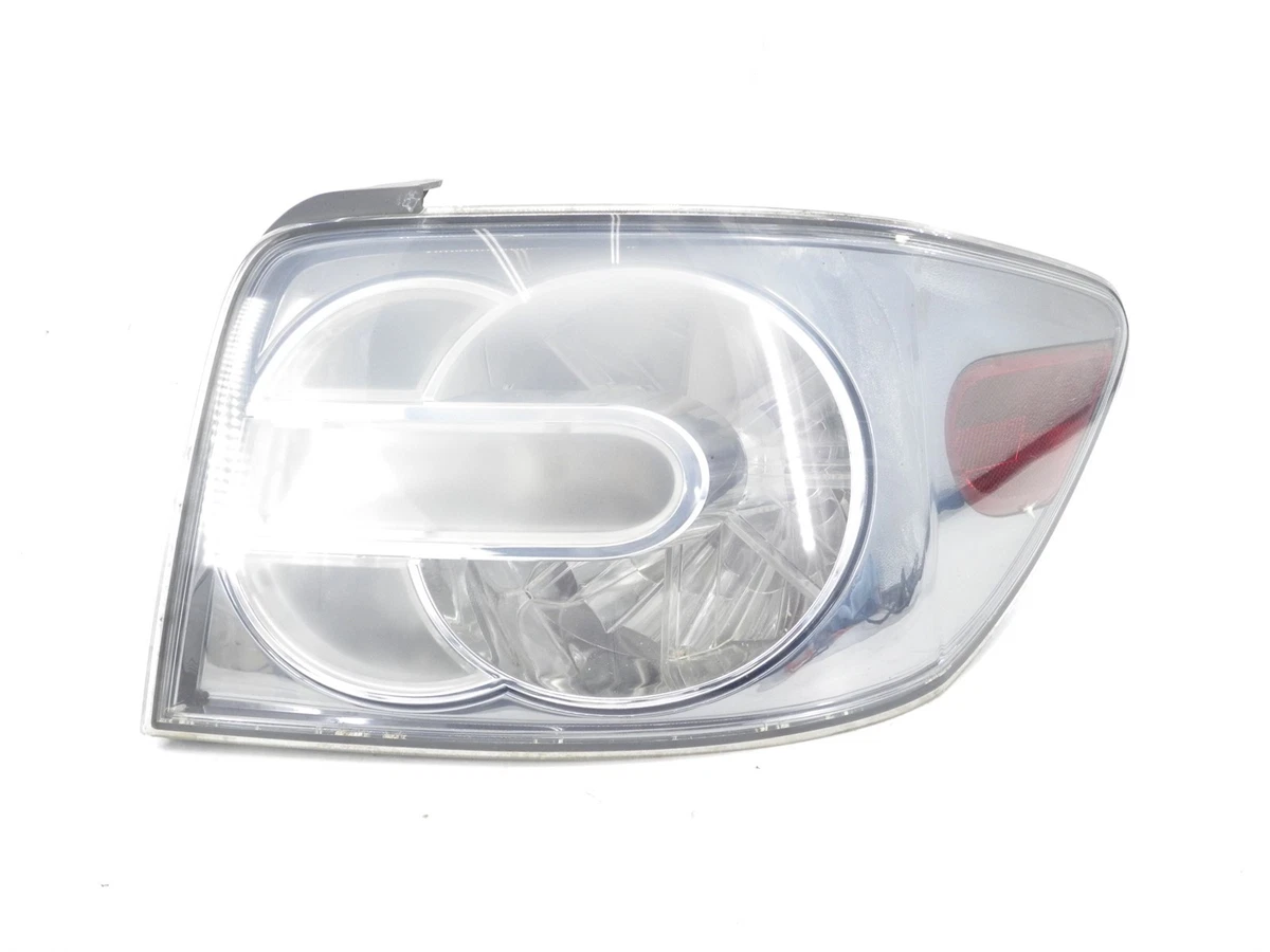 Tail Lights for Mazda CX-7 for sale | eBay