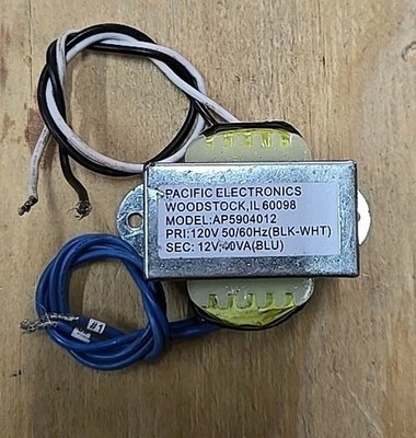Pacific Electronics AP5904012
