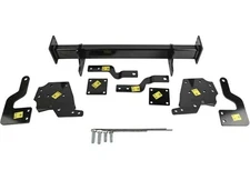 Meyer 17195 17 F250/F350 Super Duty Ez Plus Mounting Kit